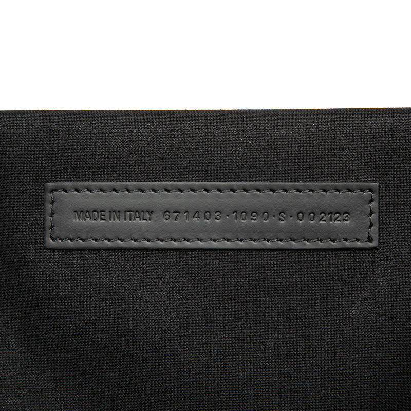 Large Canvas Hardware Tote - Image 6