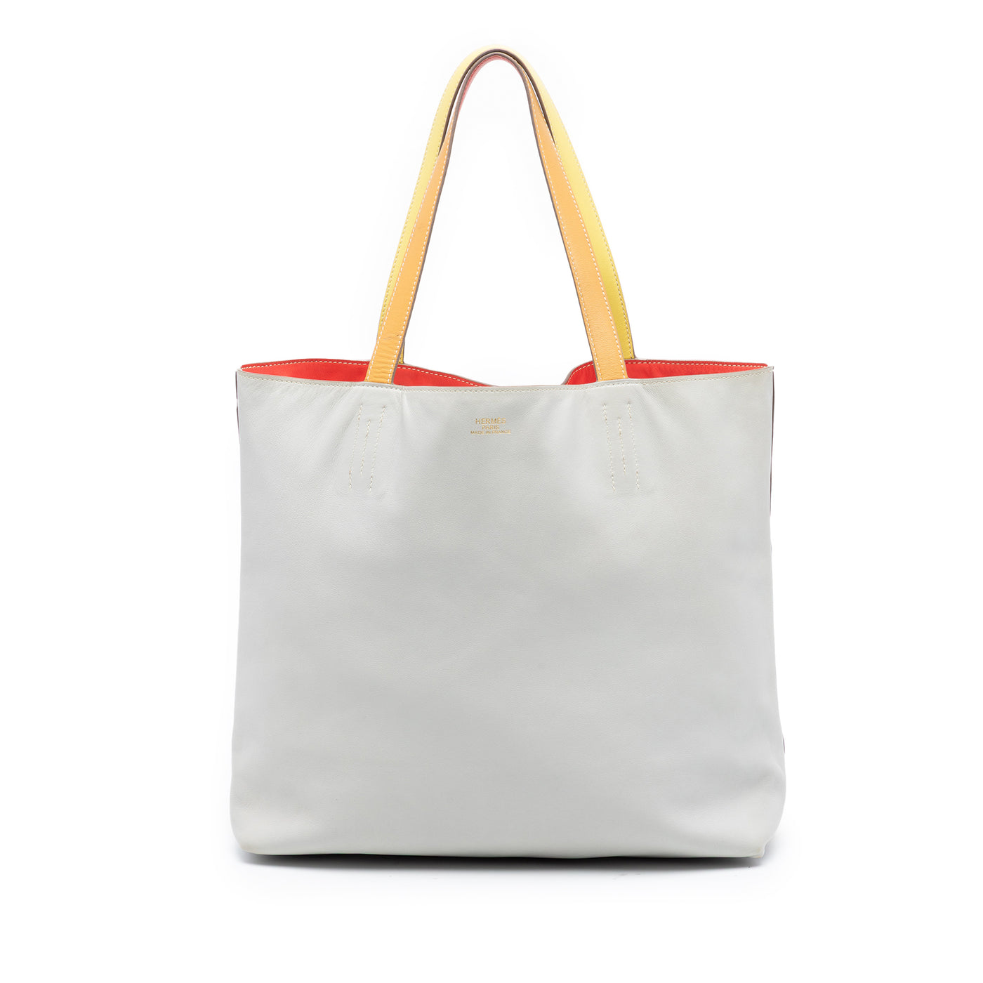Multicolor Swift Double Sens Reversible Tote 36 - Image 1