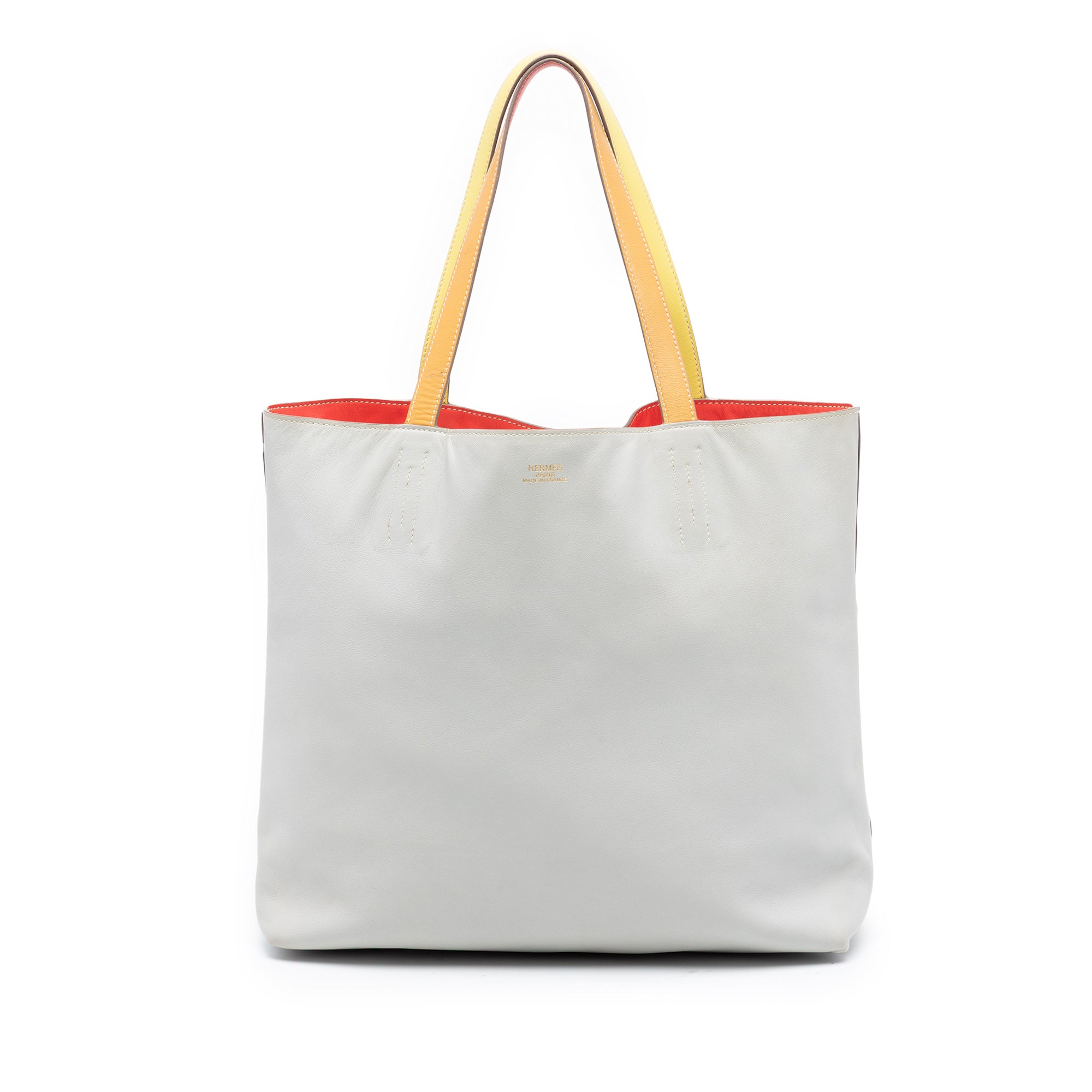 Multicolor Swift Double Sens Reversible Tote 36 - Image 1