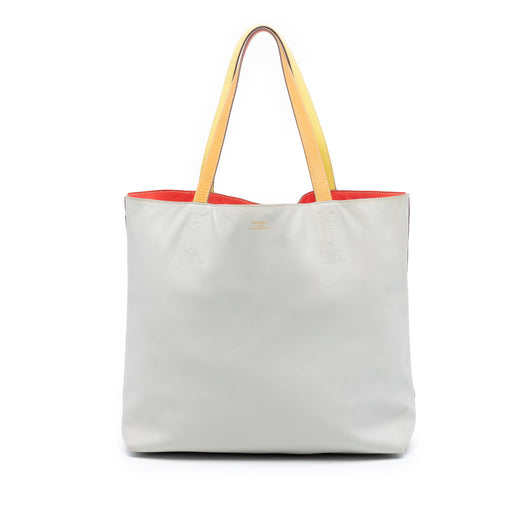 Multicolor Swift Double Sens Reversible Tote 36 - Image 1