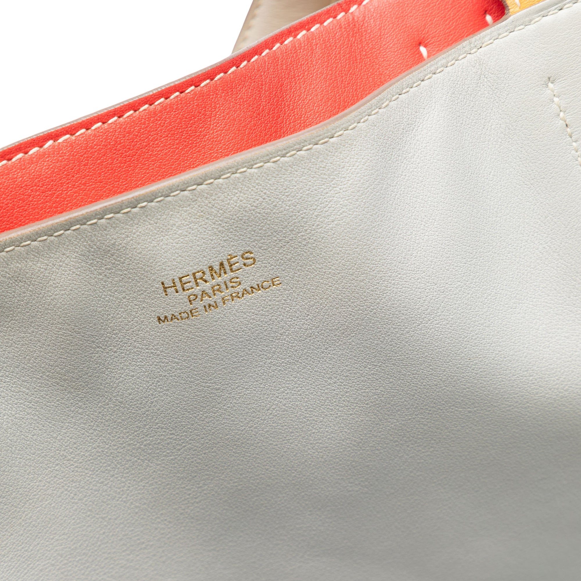 Multicolor Swift Double Sens Reversible Tote 36 - Image 5