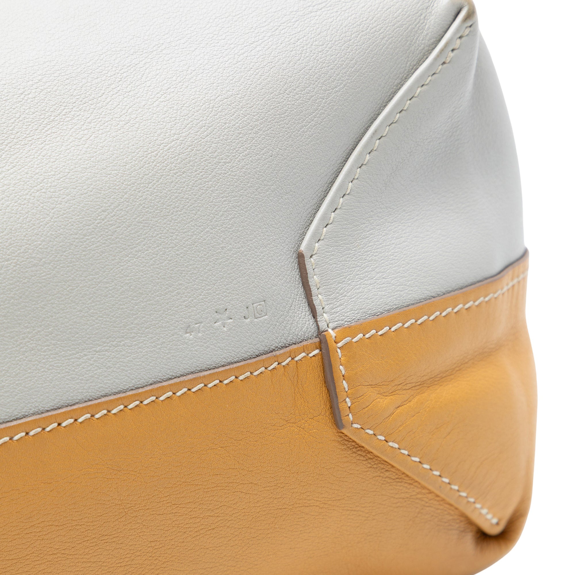 Multicolor Swift Double Sens Reversible Tote 36 - Image 6