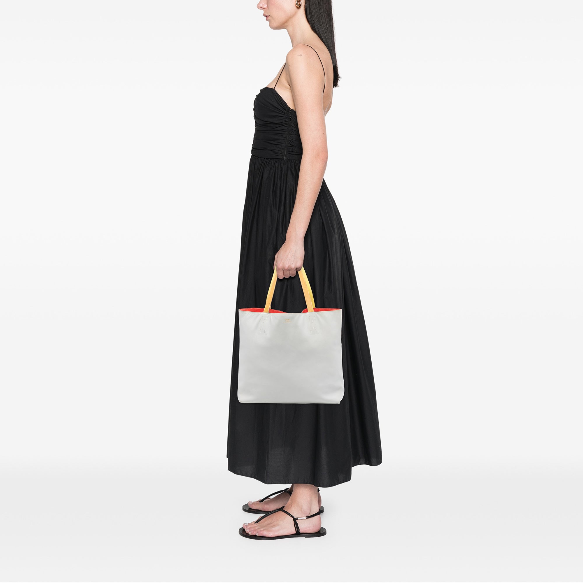 Multicolor Swift Double Sens Reversible Tote 36 - Image 7