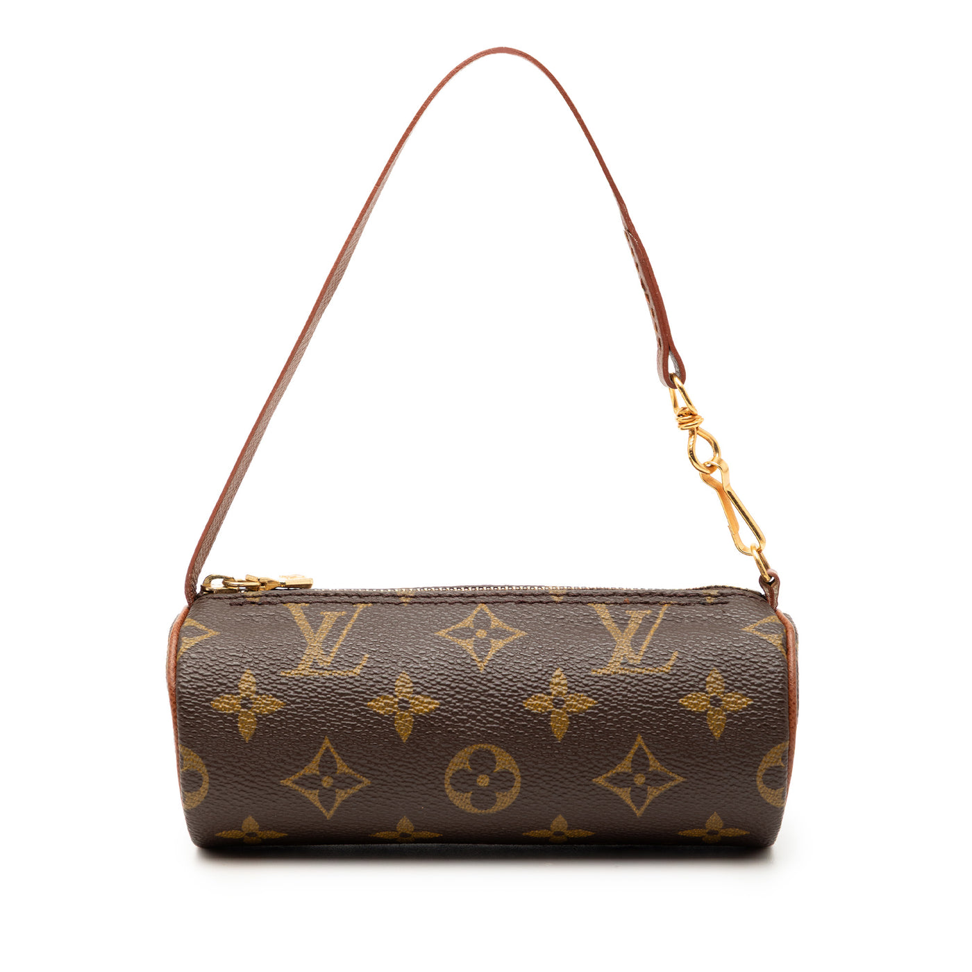 Monogram Papillon Pochette - Image 1