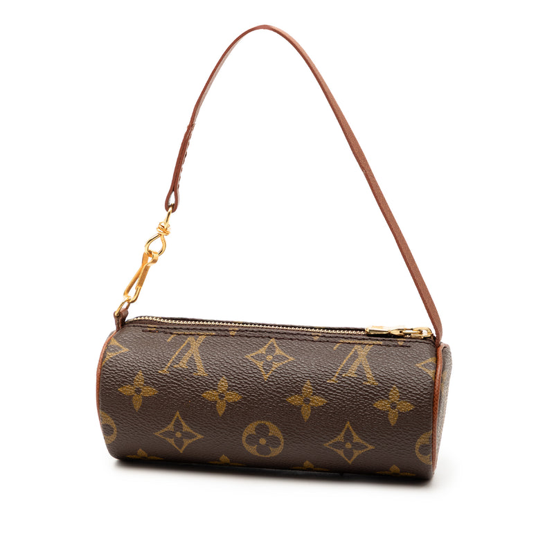 Monogram Papillon Pochette - Image 2