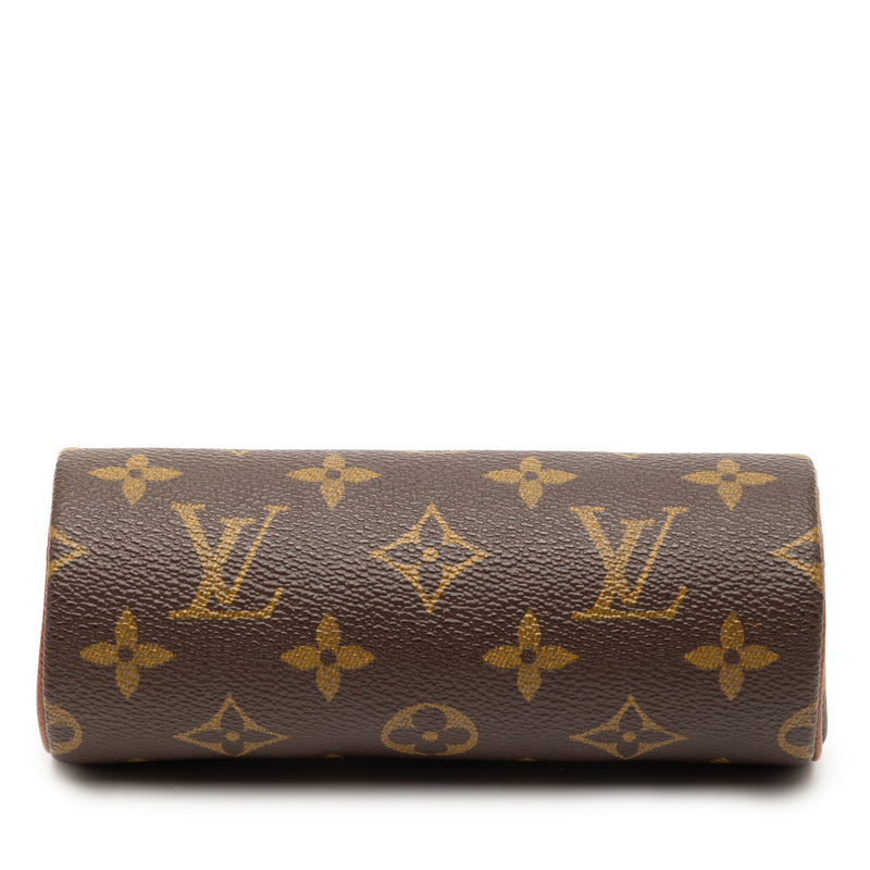 Monogram Papillon Pochette - Image 3