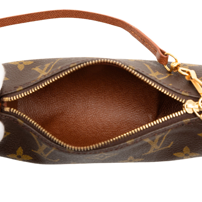 Monogram Papillon Pochette - Image 4