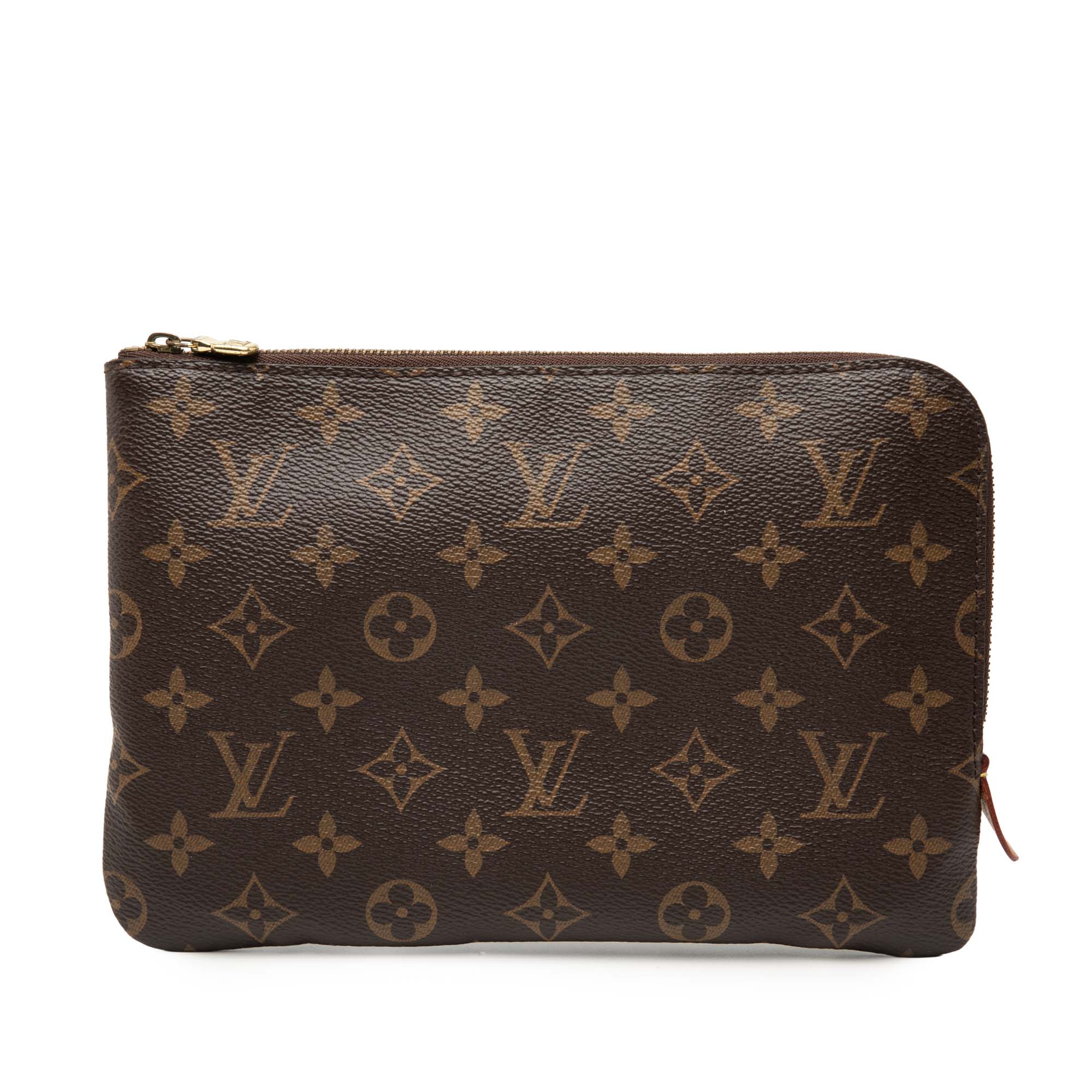 Monogram Etui Voyageur PM - Image 1