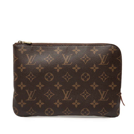 Monogram Etui Voyageur PM - Image 1
