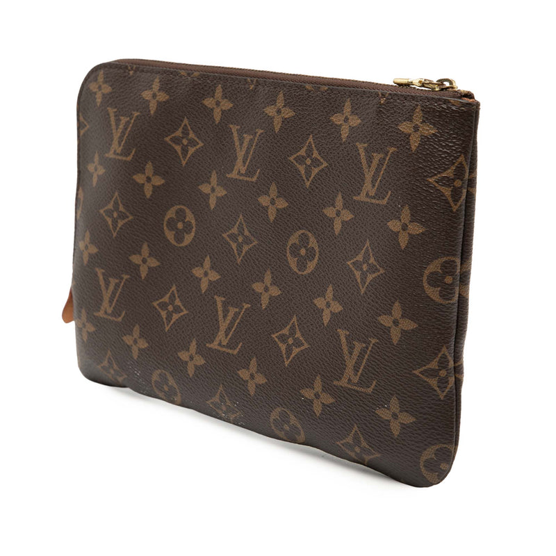 Monogram Etui Voyageur PM - Image 2