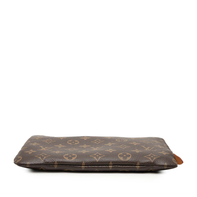 Monogram Etui Voyageur PM - Image 3