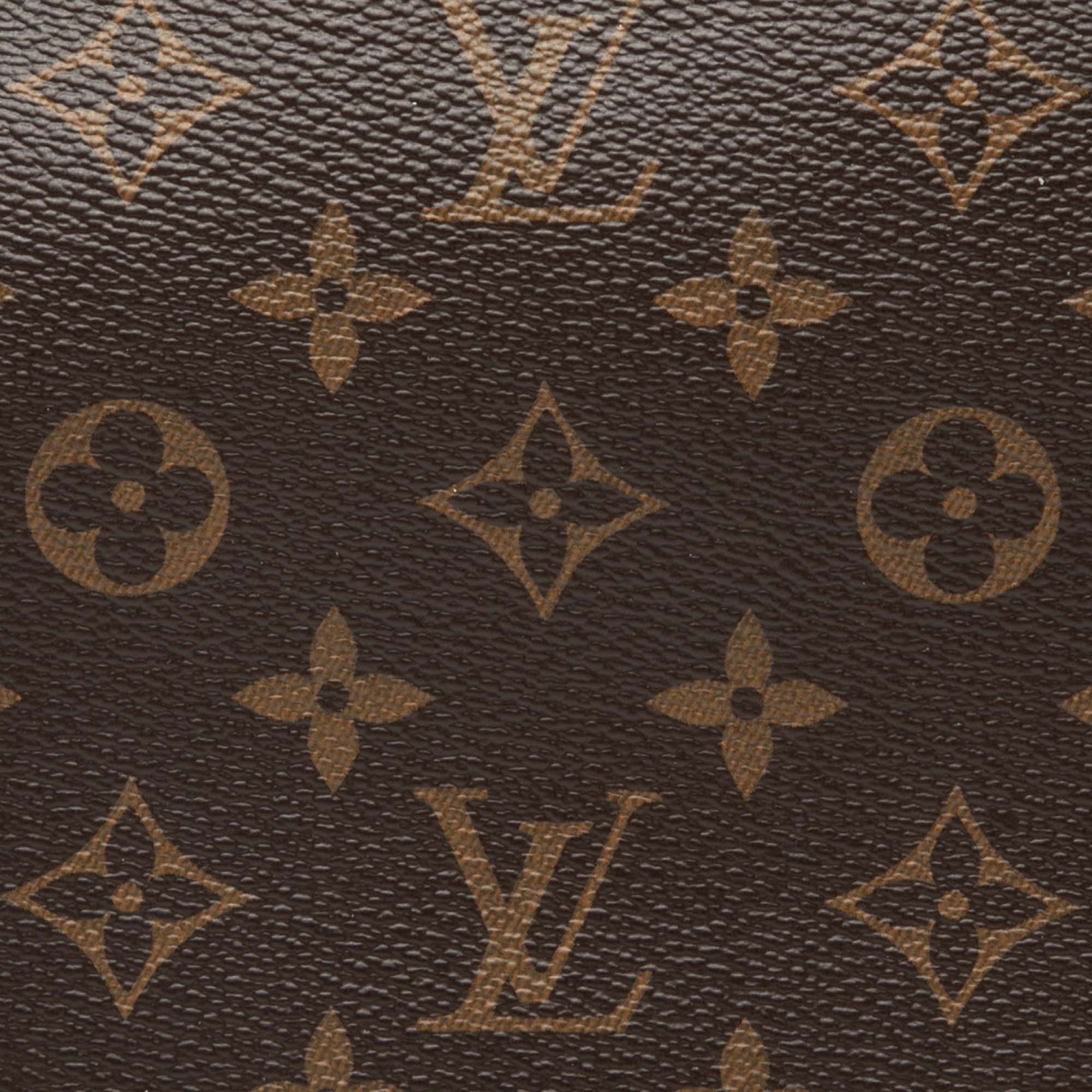 Monogram Etui Voyageur PM - Image 7