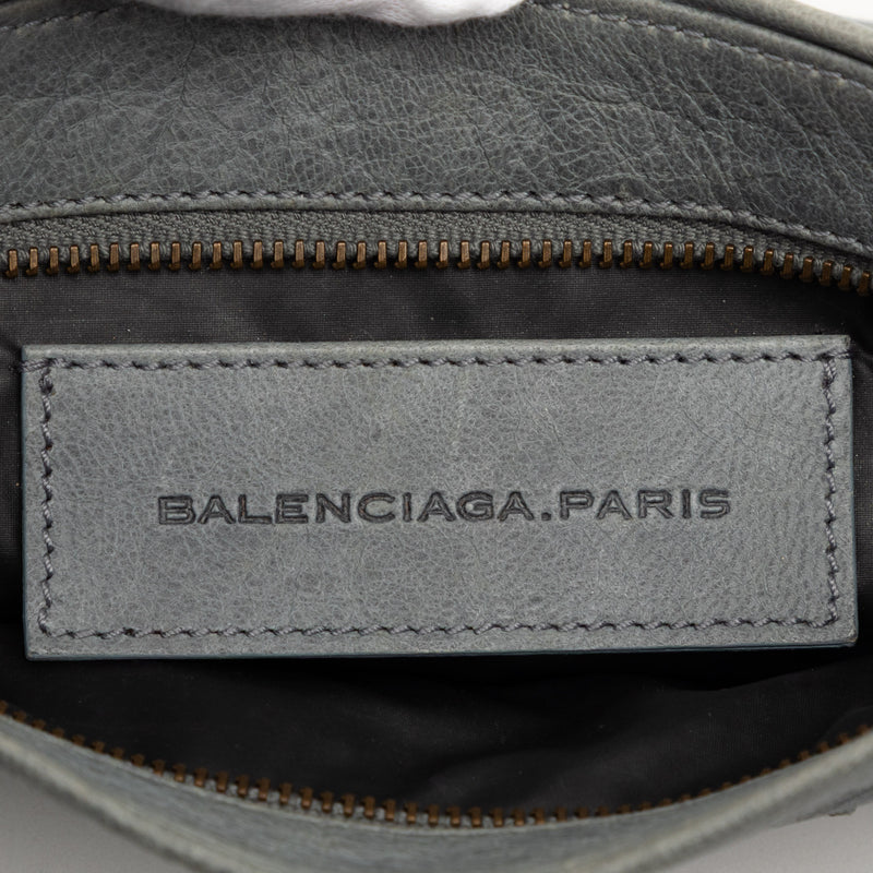 Lambskin Motocross Classic Clutch - Image 5