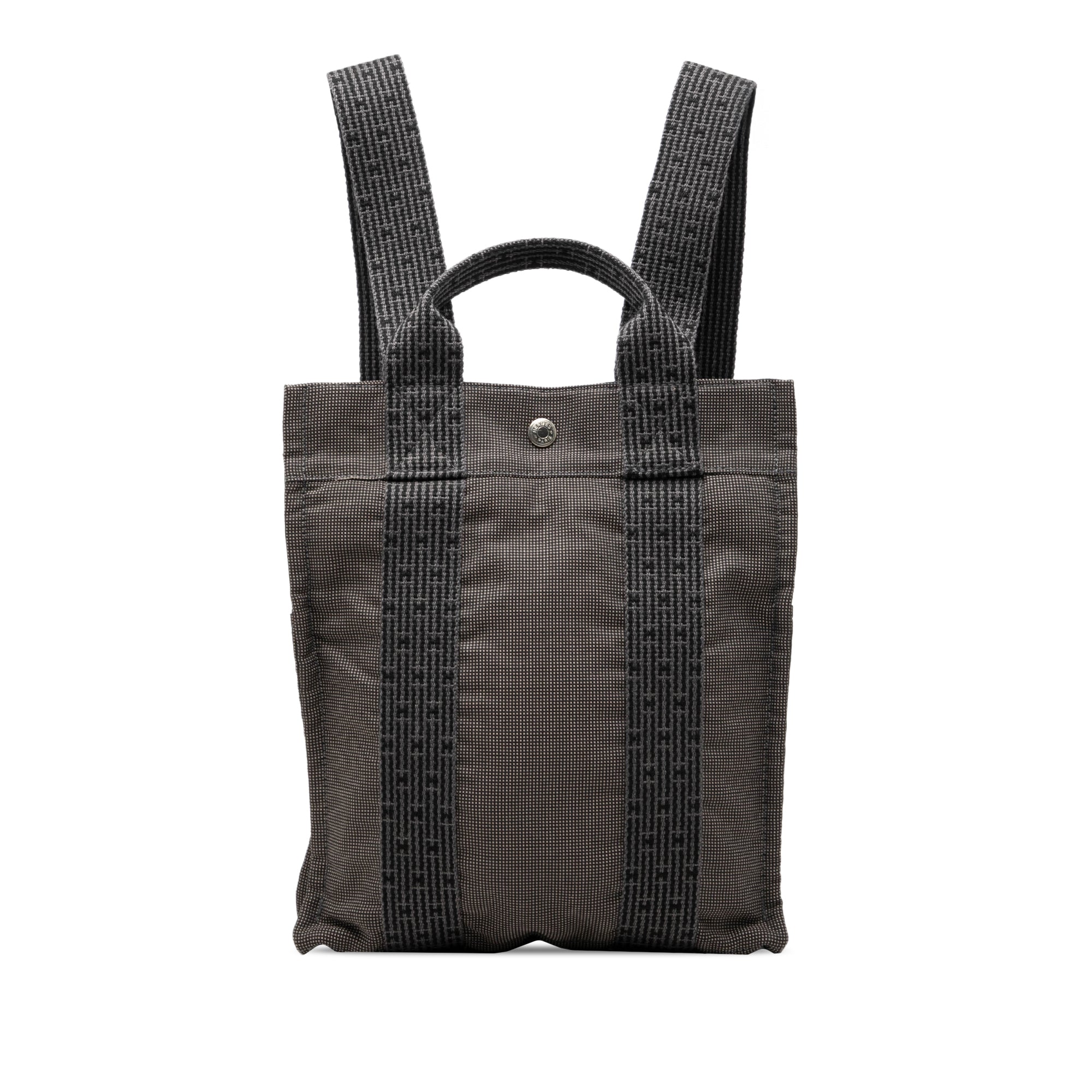 Canvas Herline Backpack PM - Image 1
