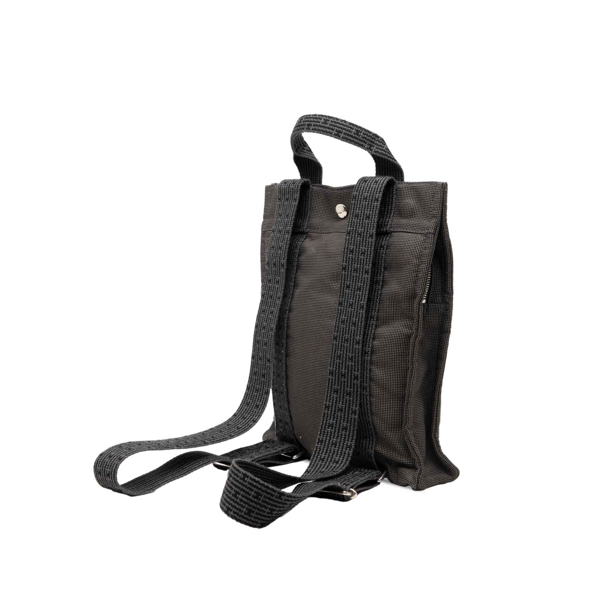 Canvas Herline Backpack PM - Image 2