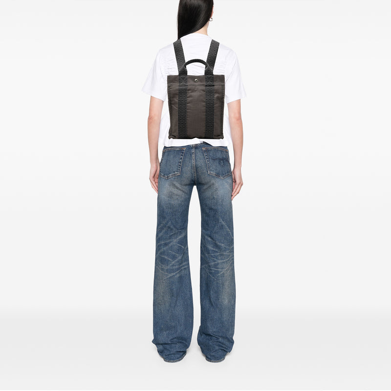Canvas Herline Backpack PM - Image 6
