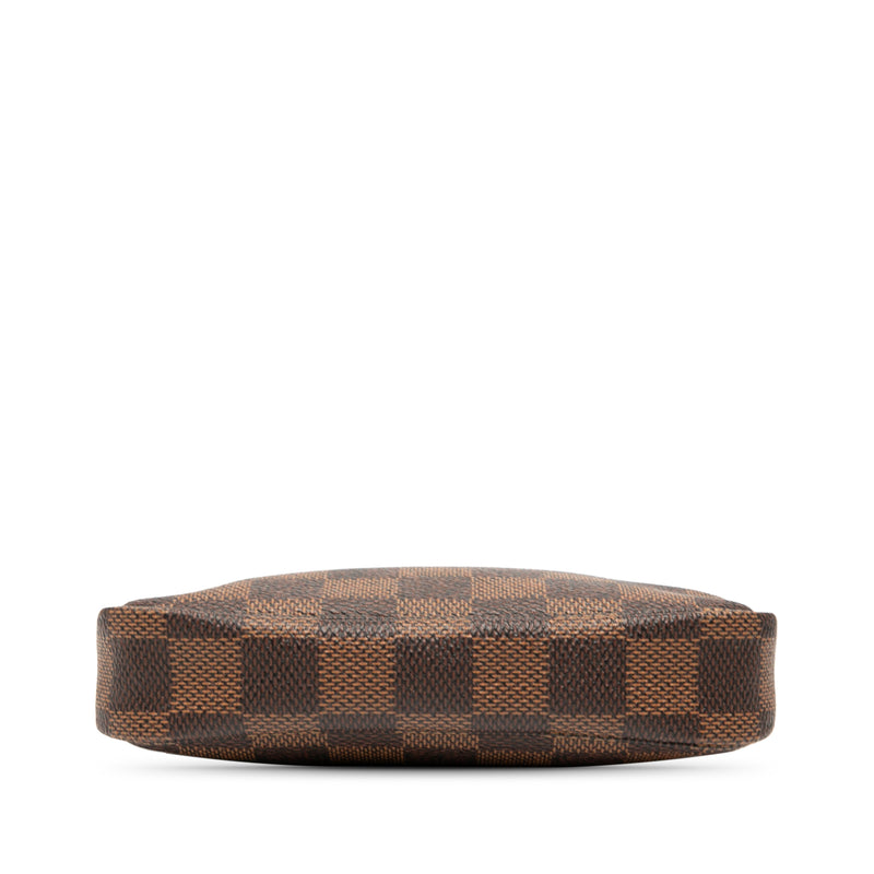 Damier Ebene Mini Pochette Accessoires - Image 3
