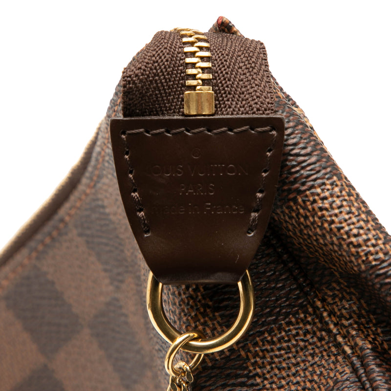Damier Ebene Mini Pochette Accessoires - Image 5