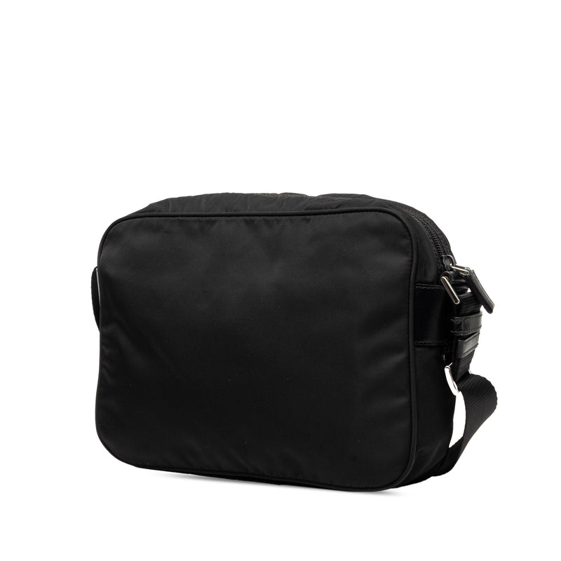 Tessuto Camera Bag - Image 2