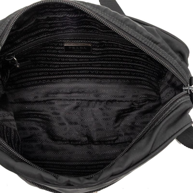 Tessuto Camera Bag - Image 4