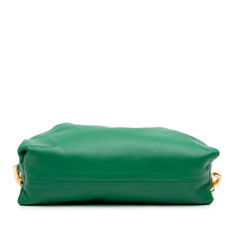 Lambskin Chain Pouch - Image 3