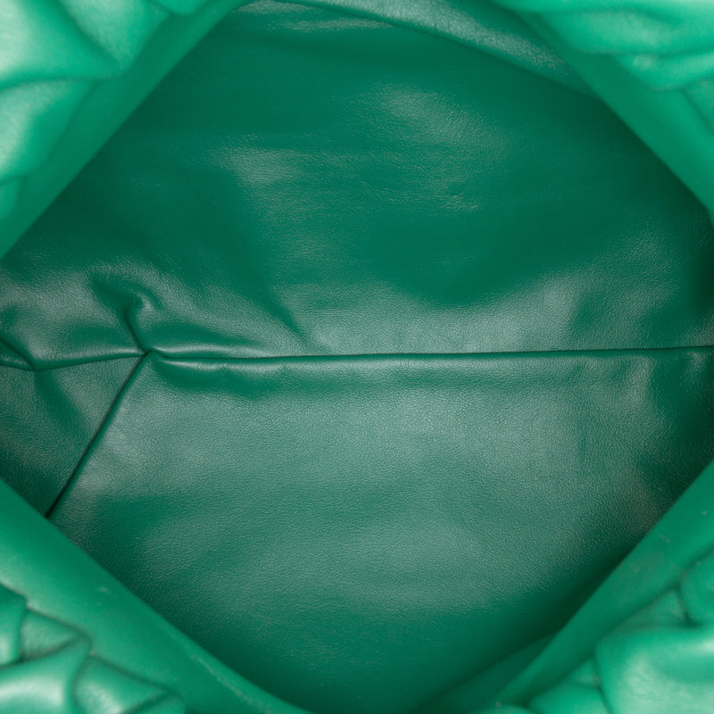 Lambskin Chain Pouch - Image 4