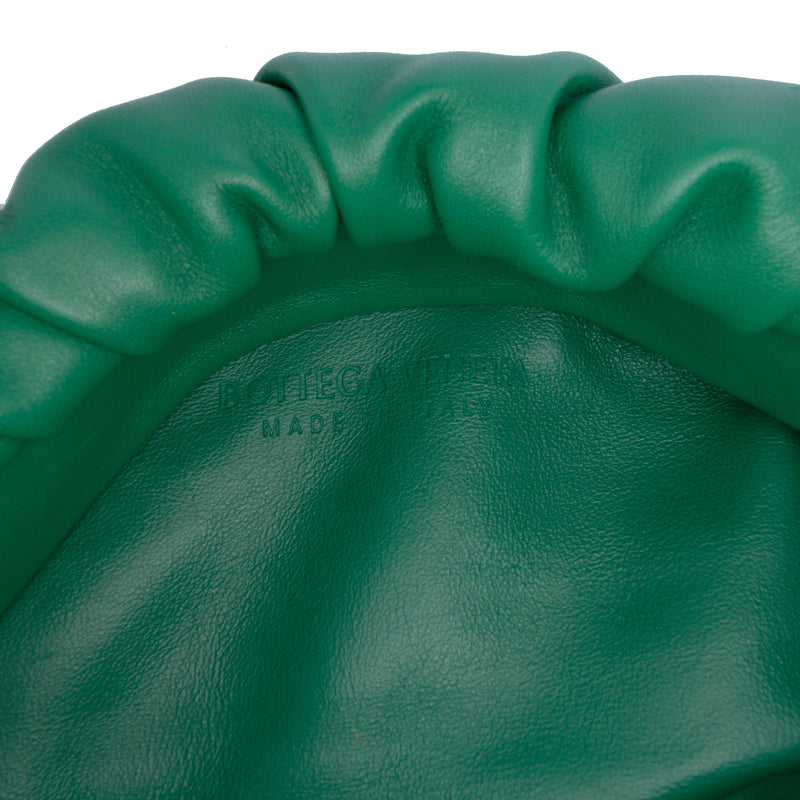 Lambskin Chain Pouch - Image 5