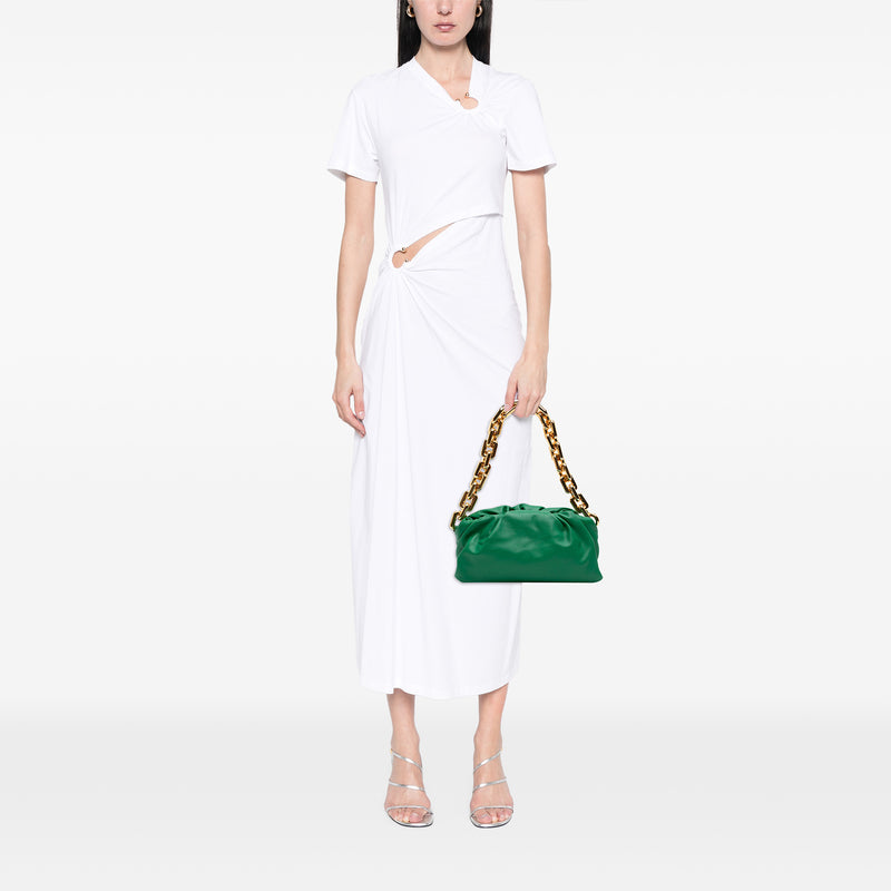 Lambskin Chain Pouch - Image 6
