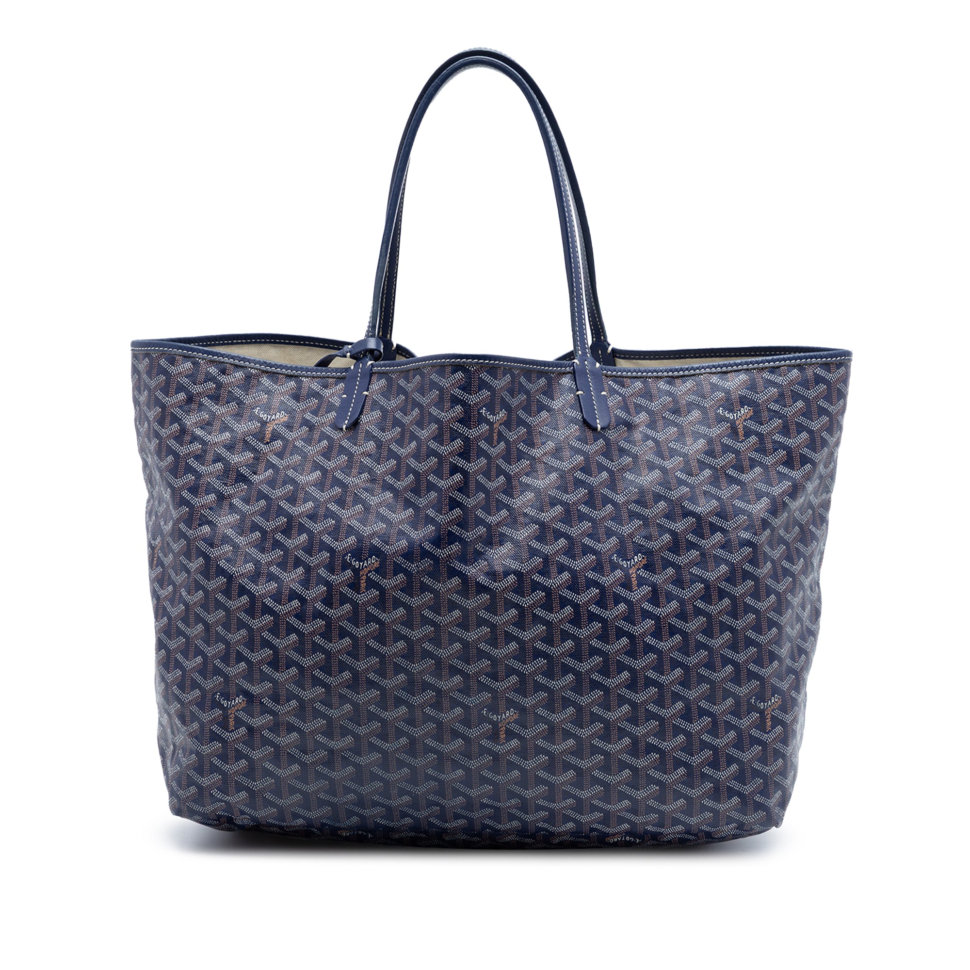 Goyardine Saint Louis GM - Image 1