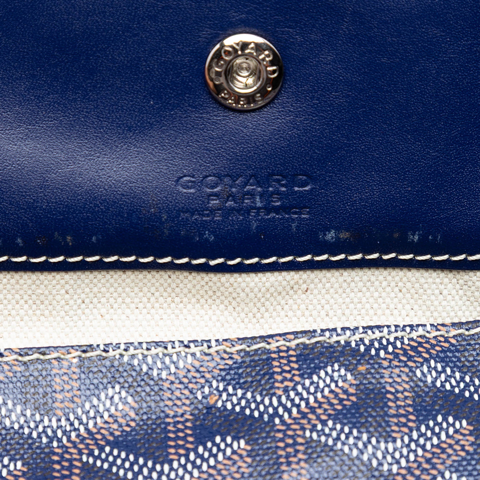 Goyardine Saint Louis GM - Image 5