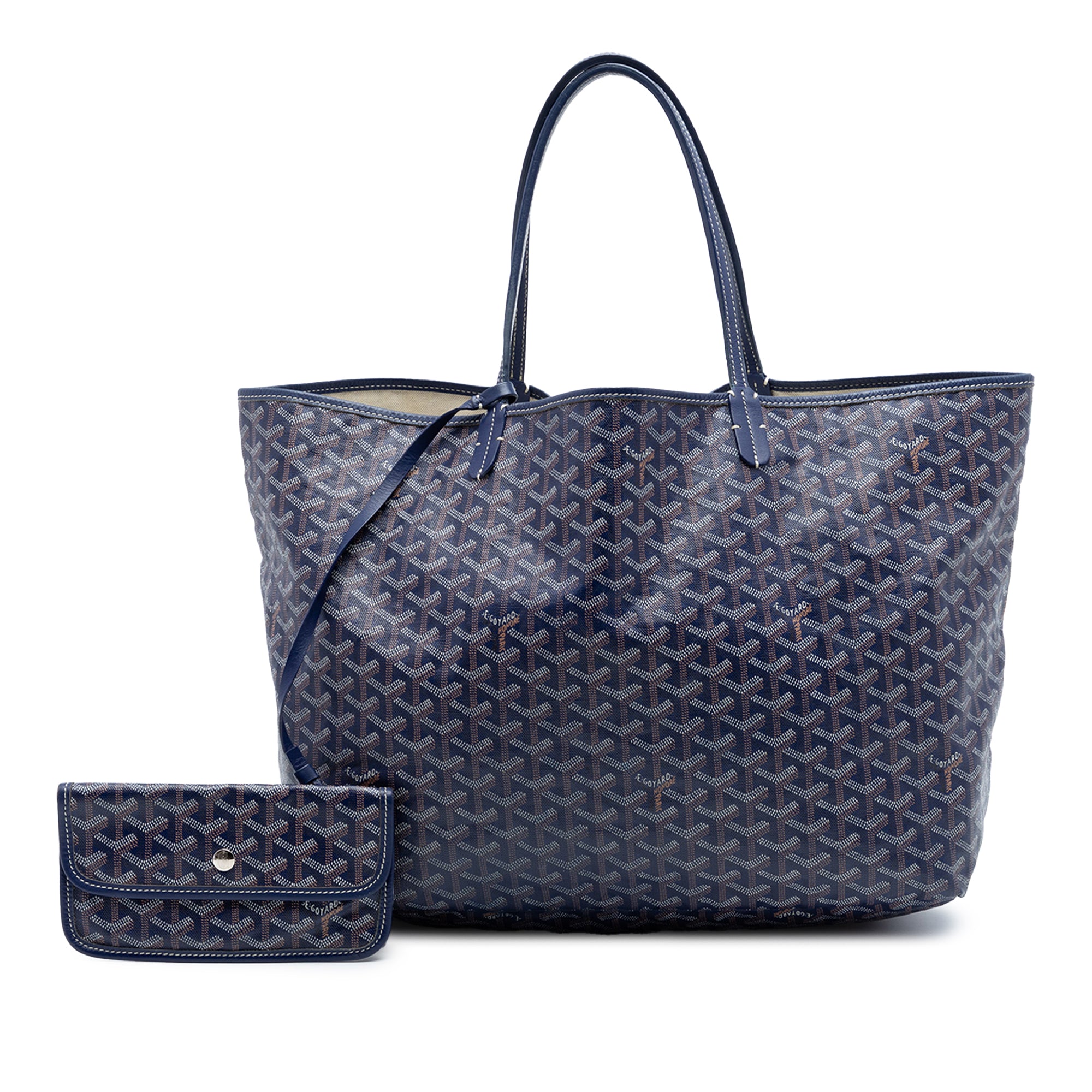 Goyardine Saint Louis GM - Image 7
