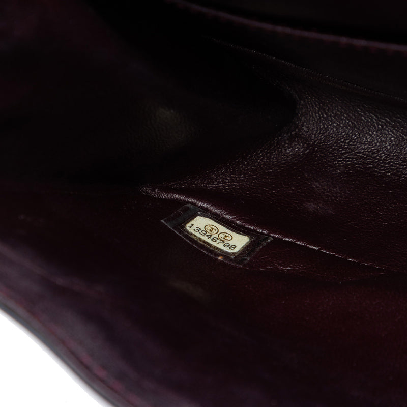 Quilted Aged Calfskin Reissue 2.55 Double Flap 225 - Image 6