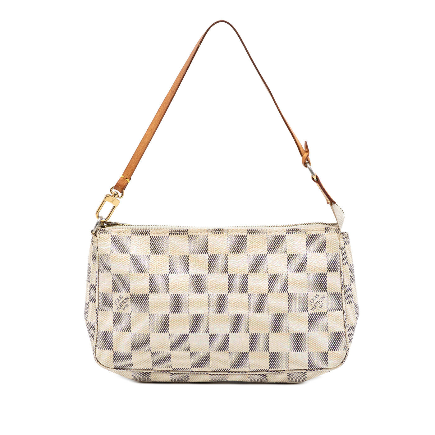 Damier Azur Pochette Accessoires - Image 1