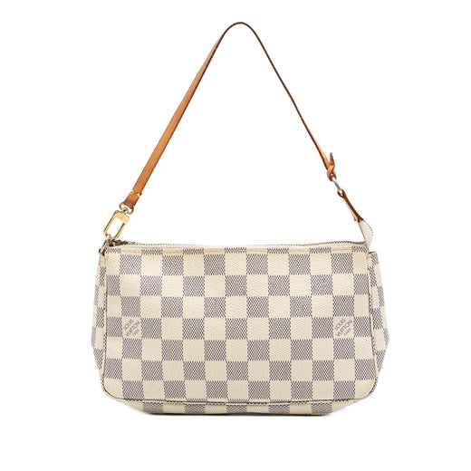 Damier Azur Pochette Accessoires - Image 1