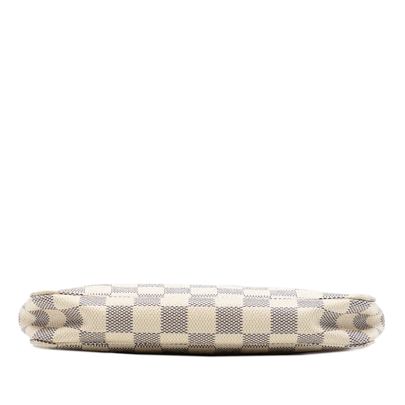 Damier Azur Pochette Accessoires - Image 3