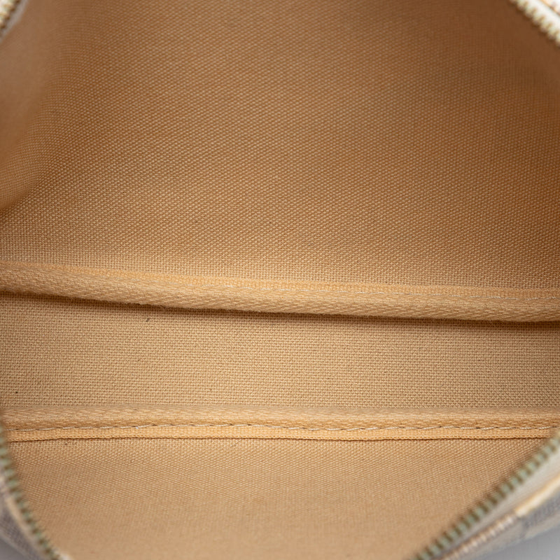 Damier Azur Pochette Accessoires - Image 4