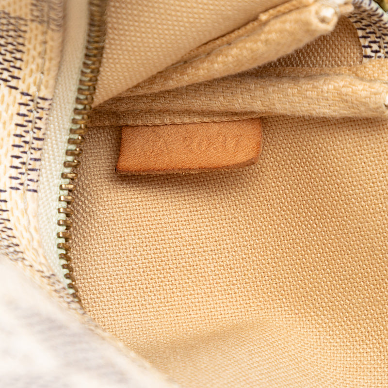 Damier Azur Pochette Accessoires - Image 6