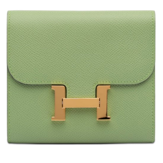 Epsom Constance Slim Wallet - Image 1