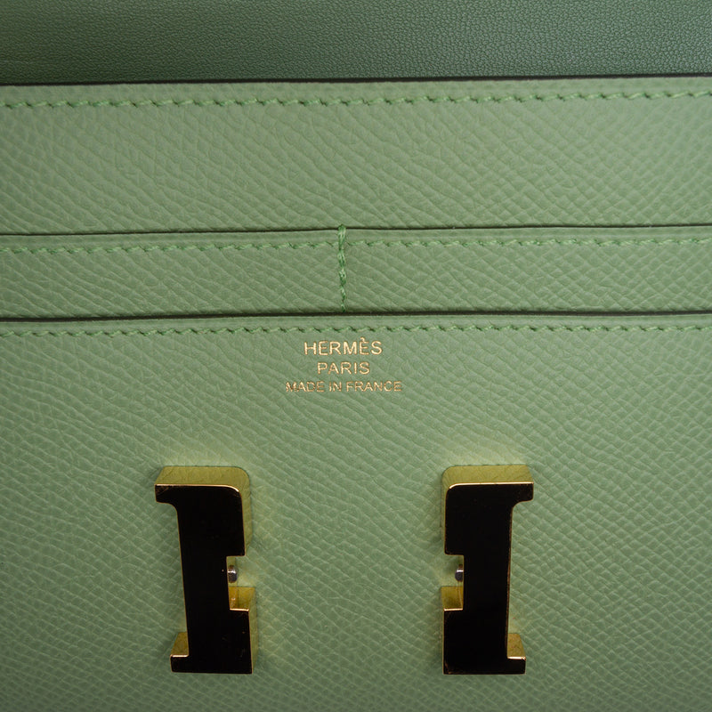 Epsom Constance Slim Wallet - Image 5