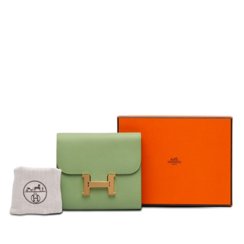 Epsom Constance Slim Wallet - Image 7