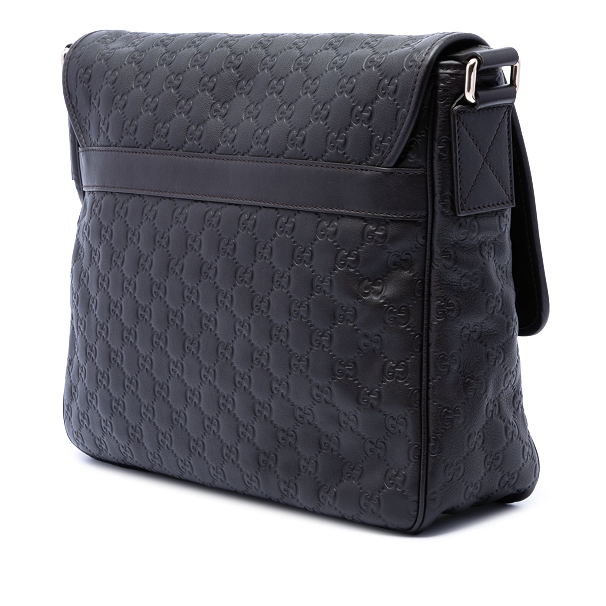 Guccissima Messenger Bag - Image 2