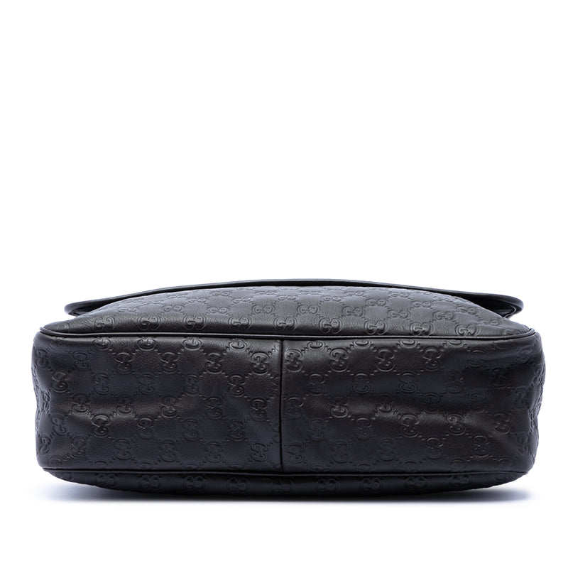 Guccissima Messenger Bag - Image 3
