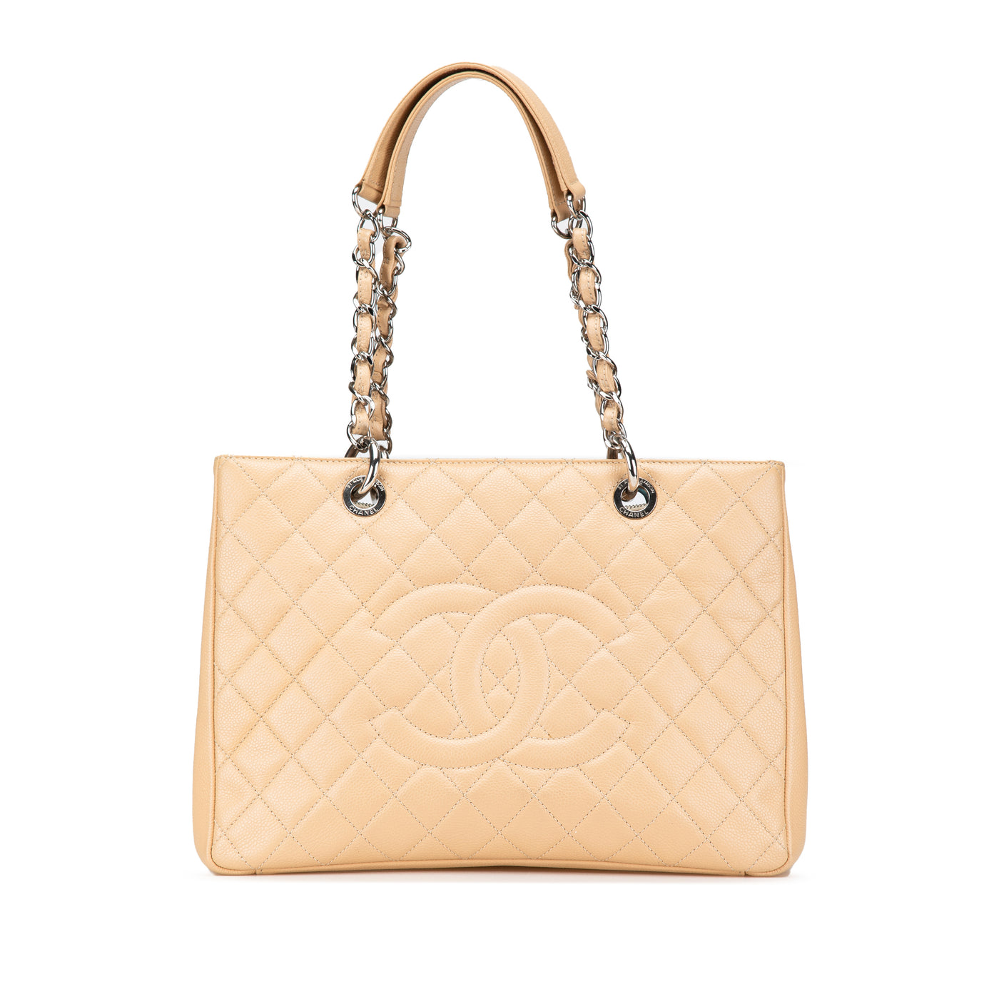 Caviar Grand Shopping Tote - Image 1