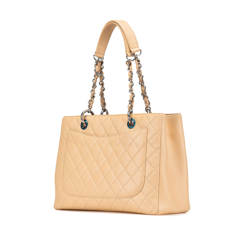 Caviar Grand Shopping Tote - Image 2