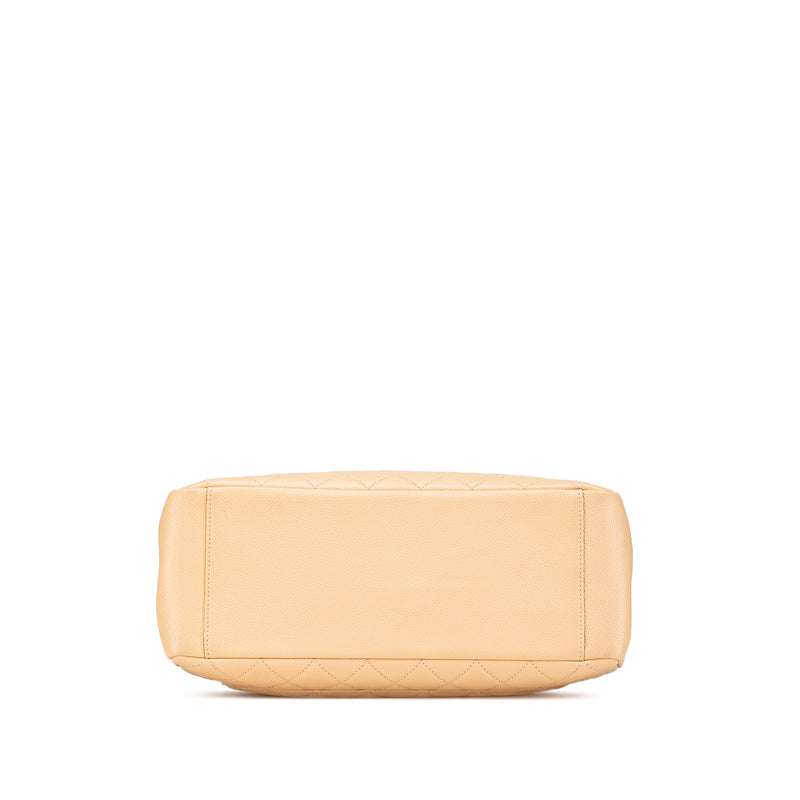 Caviar Grand Shopping Tote - Image 3