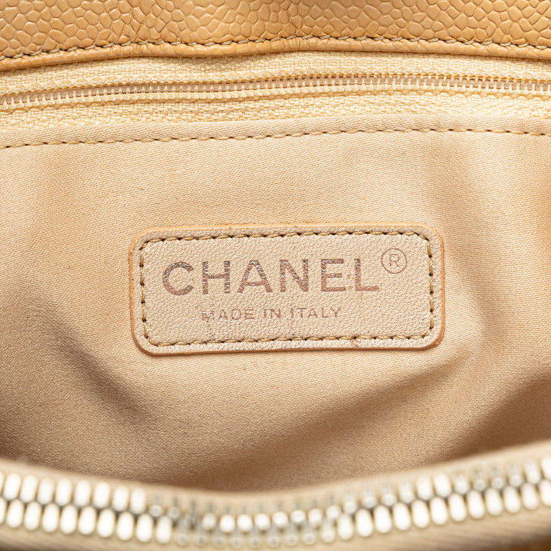 Caviar Grand Shopping Tote - Image 6