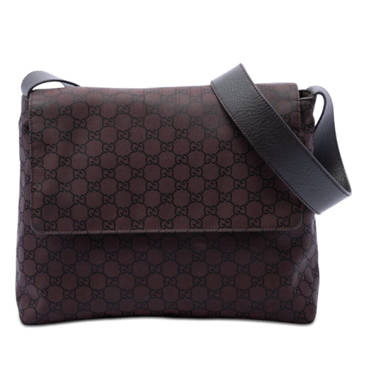 GG Nylon Crossbody - Image 1