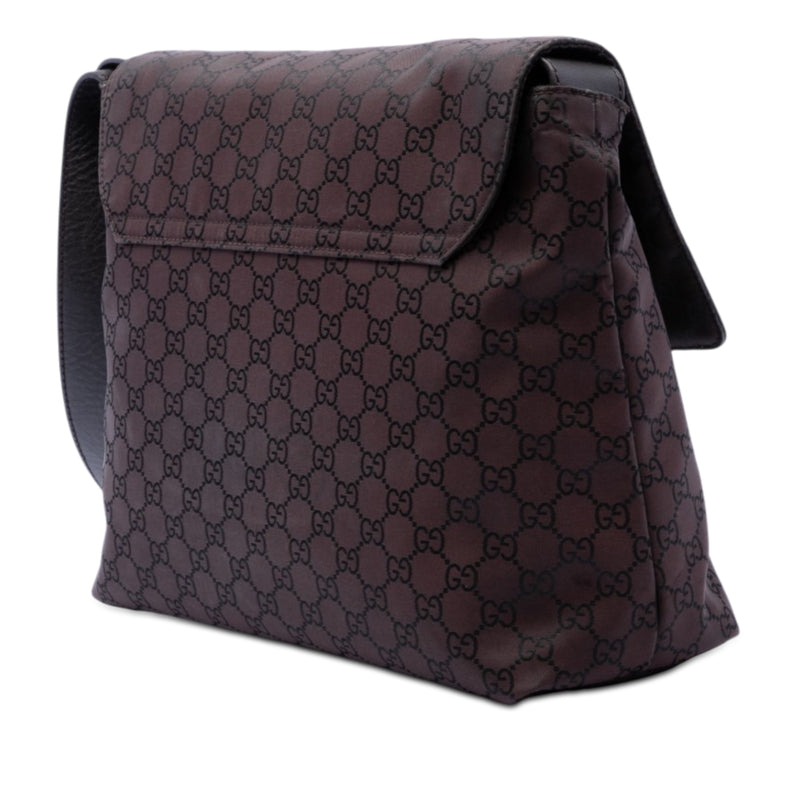 GG Nylon Crossbody - Image 2