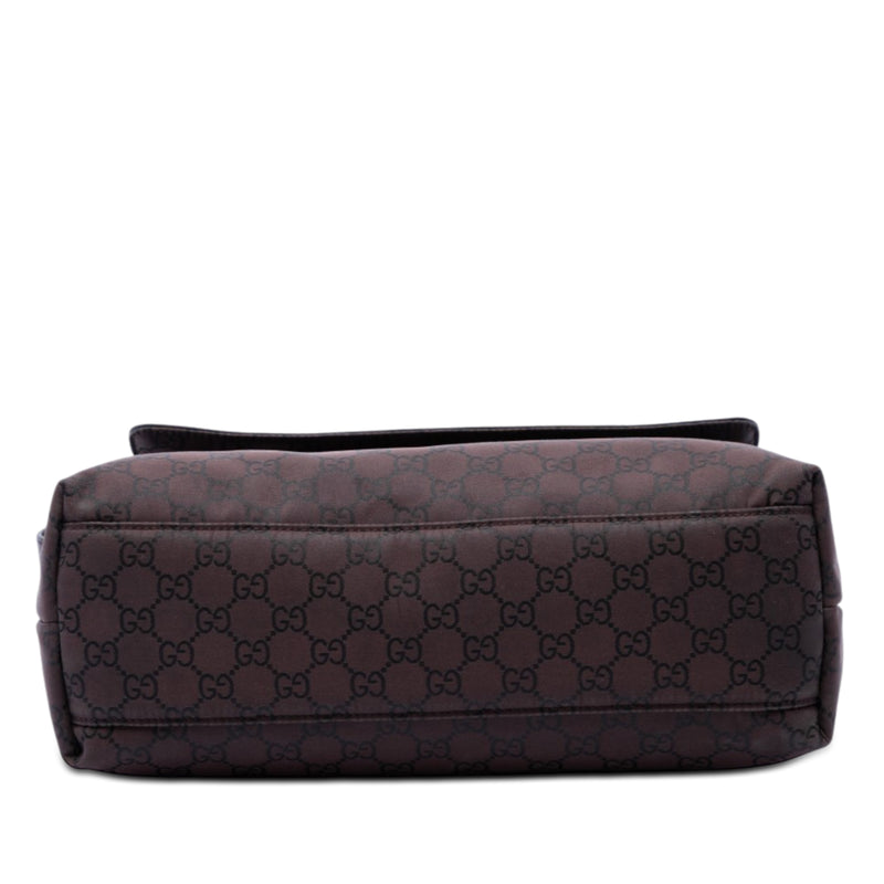 GG Nylon Crossbody - Image 3