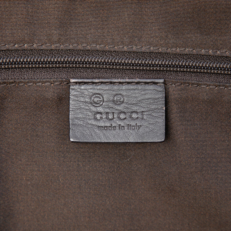GG Nylon Crossbody - Image 6